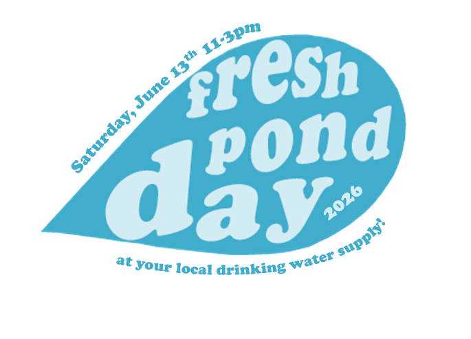 Fresh Pond Day 2026