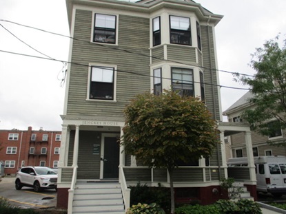 31-33 Mellen Street