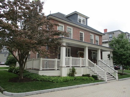 35 Mellen Street