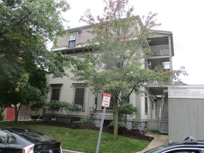 37 Mellen Street