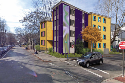 37 Brookline Street - September 2024 Proposed Design