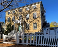 71 Cherry Street