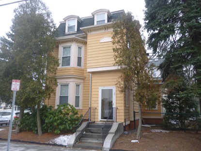 20 Roseland Street
