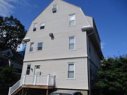 22 Roseland Street