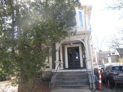 28 Roseland Street