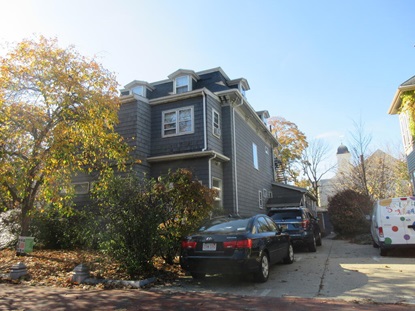 5 Frost Street