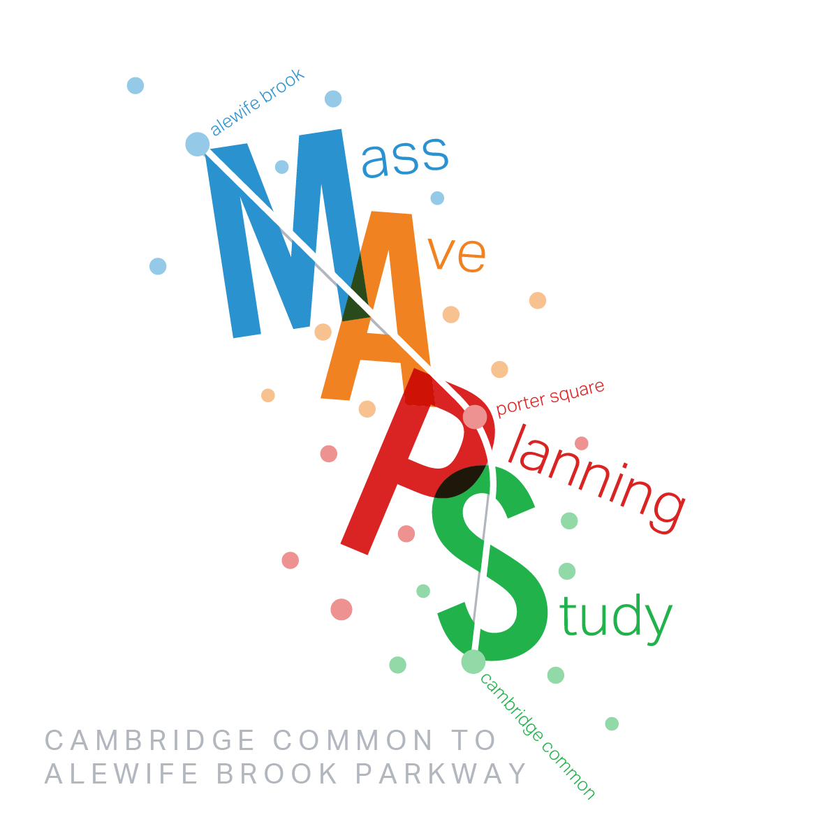 logo in red, green, blue, and orange