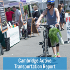 Active Transportation Report square