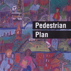 pedestrian plan