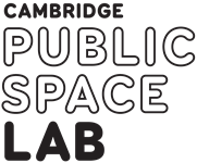 Cambridge Public Space Lab Logo