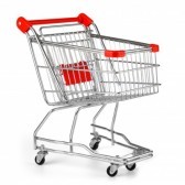 shopping cart image
