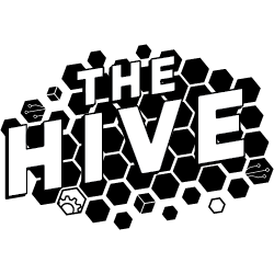The Hive Logo