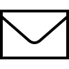 Icon of an envelope