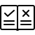 rule book icon
