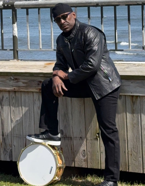 Damon DueWhite