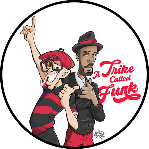 A Trike Called Funk