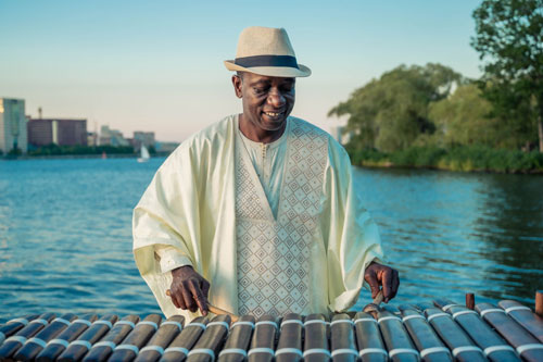 Balla Kouyaté