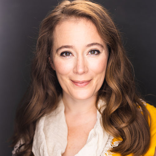 Poornima Kirby