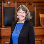 Councilor Cathy Zusy