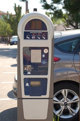 Pay Station