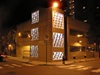 GFP garage