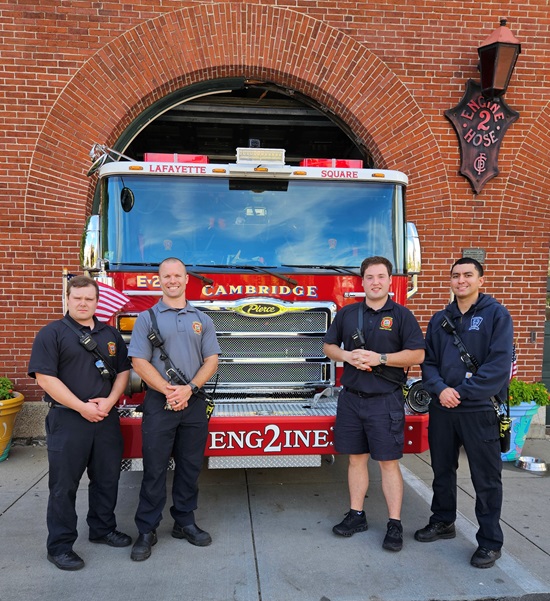 Engine 2 2023 pump - 2