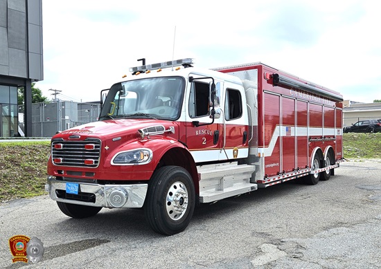 Rescue 2 - USAR - 1