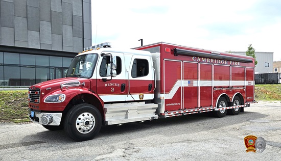 Rescue 2 - USAR - 2