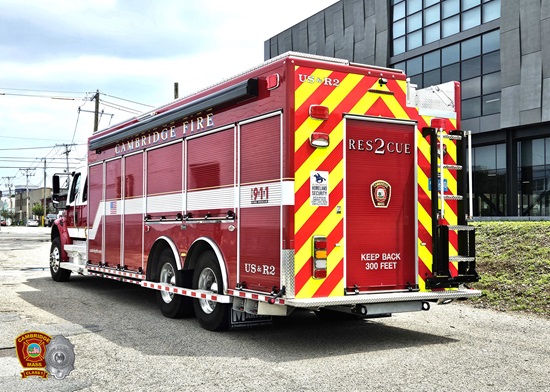 Rescue 2 - USAR - 3
