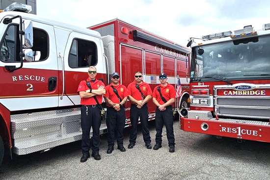 Rescue 2 - USAR - 7
