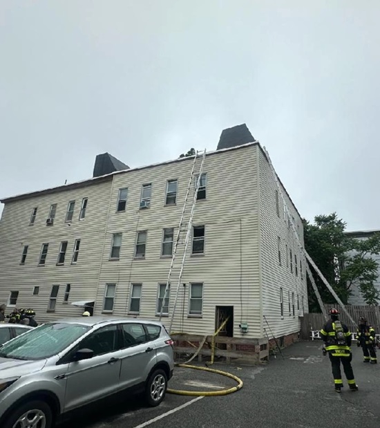Lincoln St - 1