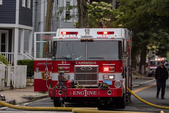 Lincoln St - 8
