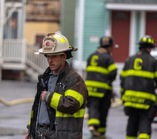 Lincoln St - 11