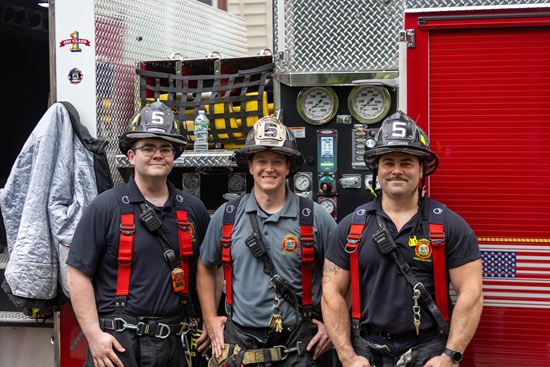 Lincoln St - 12