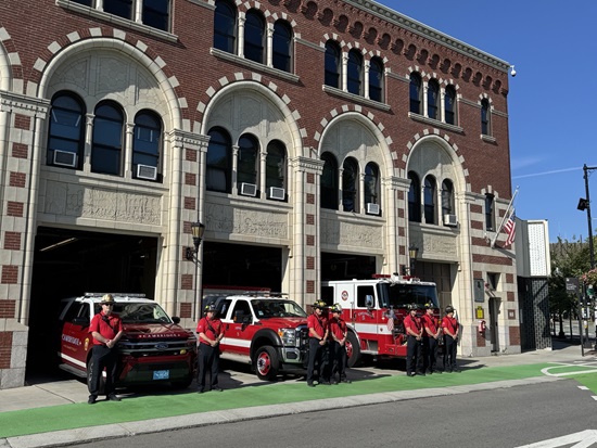 9-11-2025 Station 5