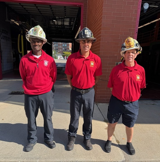 9-11-2025 Station 3