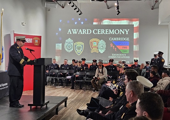 Awards - 7