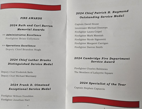 Awards Brochure - 1