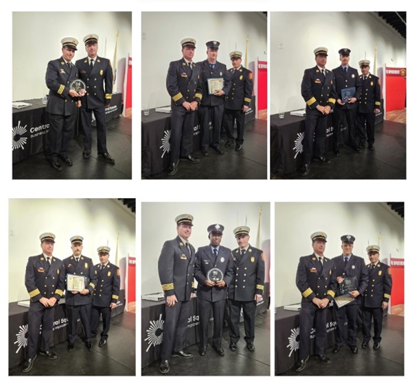 Awards - 1