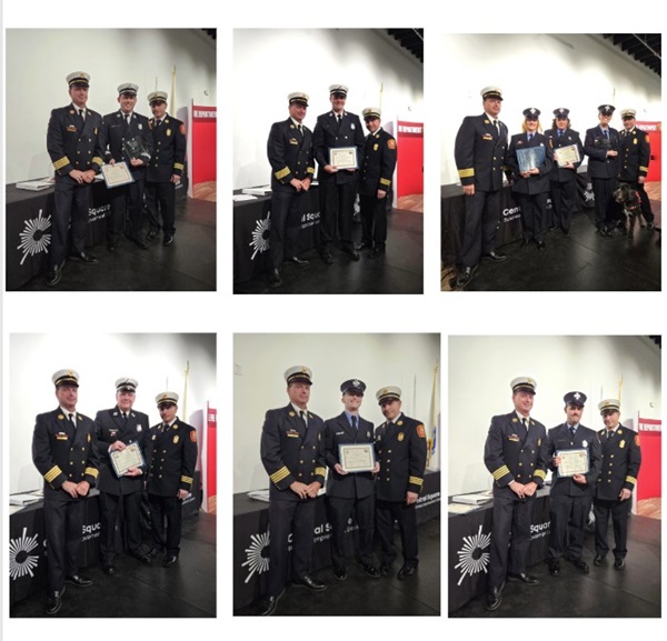 Awards - 2