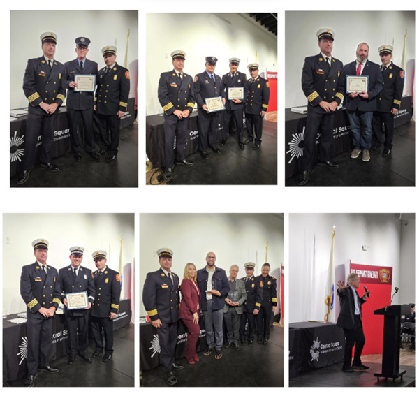 Awards - 3