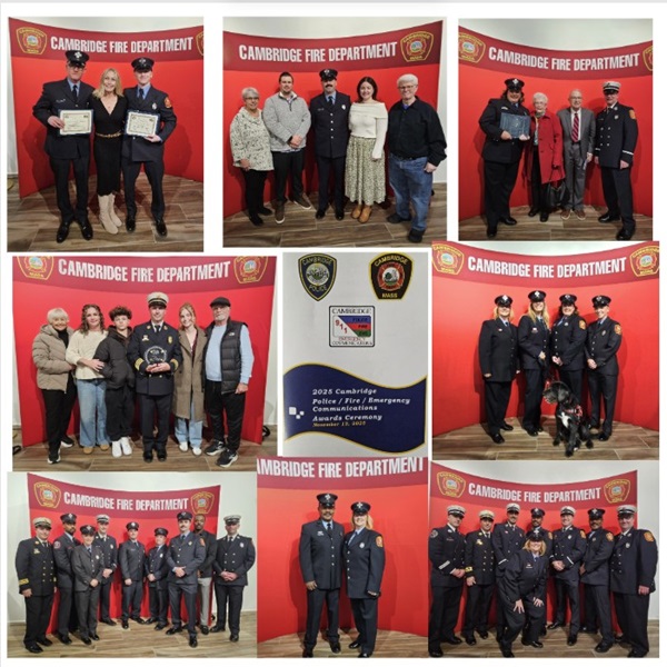 Awards - 4