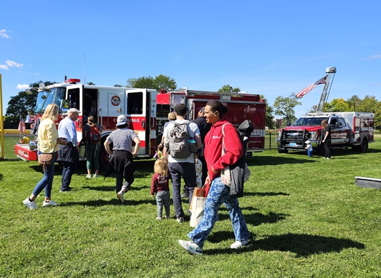 Danehy Park Day - 2025 - 2