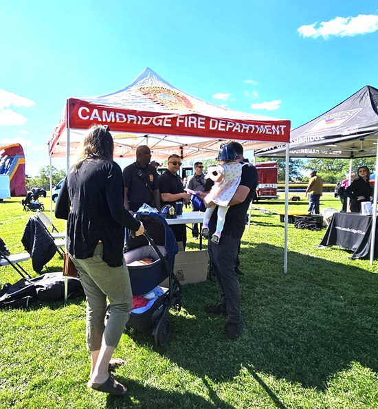 Danehy Park Day - 2025 - 3
