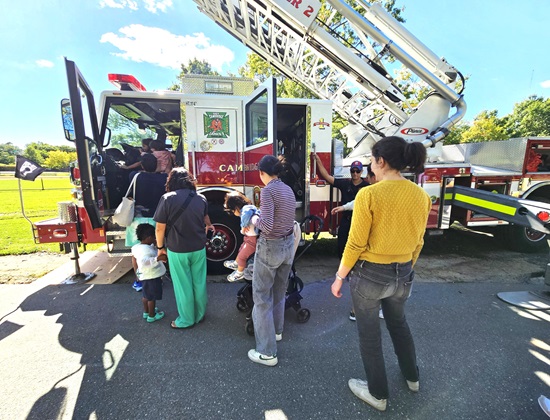 Danehy Park Day - 2025 - 5