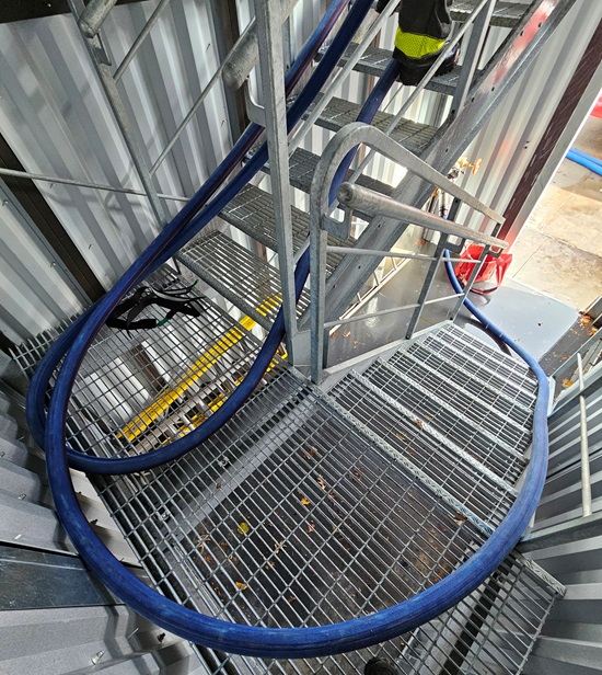 high rise 17