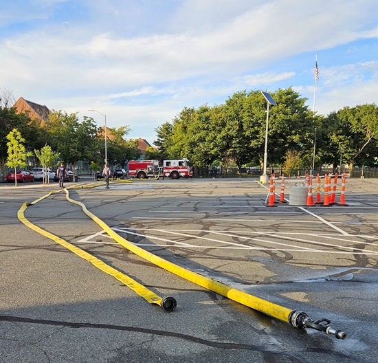 Hose Test - 18Aug2025 - 3