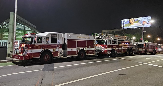 MBTA Porter training exercise - 7Aug2025 - 27
