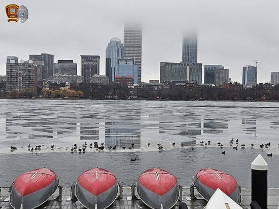 Charles River Ice - 29Dec 2025 - 1