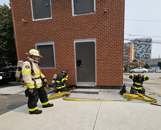 Training - 13